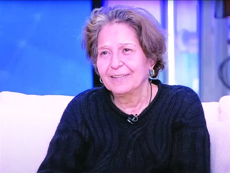لم تكن محنة بل أيام جميلة.. الفنانة حنان يوسف تروي معاناتها مع سرطان الثدي
